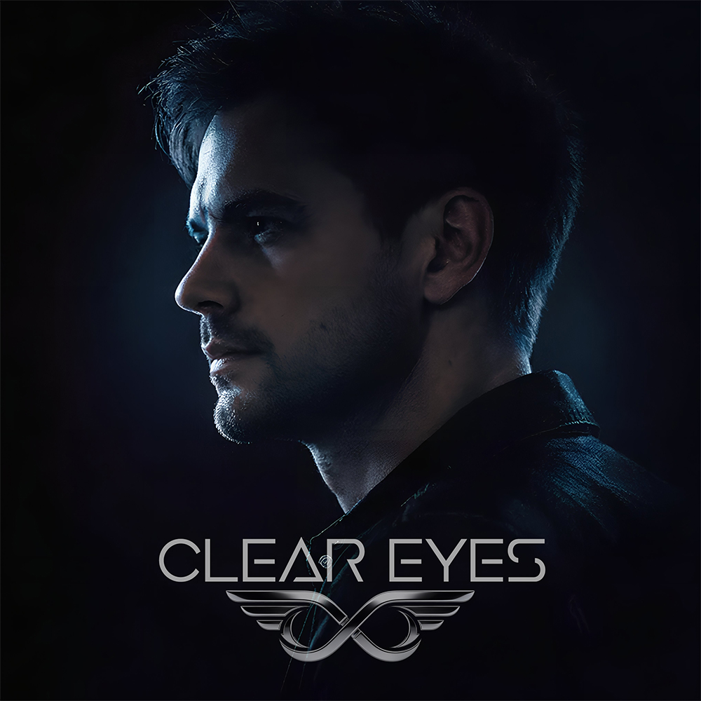 Clear Eyes single cover artwork