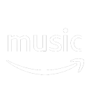 Amazon Music logo