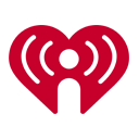 iHeartRadio logo